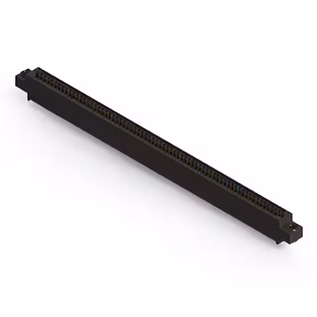 395-068-525-603 EDAC Inc.  Edgeboard Connectors